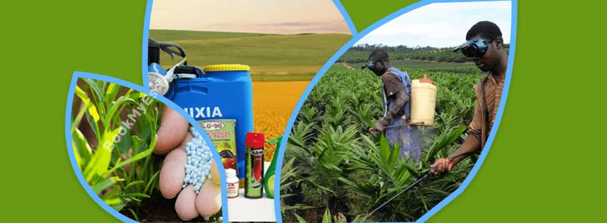 Farm Chemicals Assignment Help