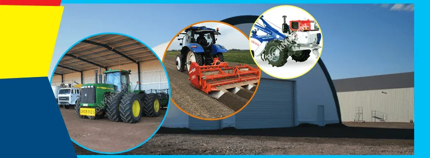 Farm Structure and Machinery Assignment Help