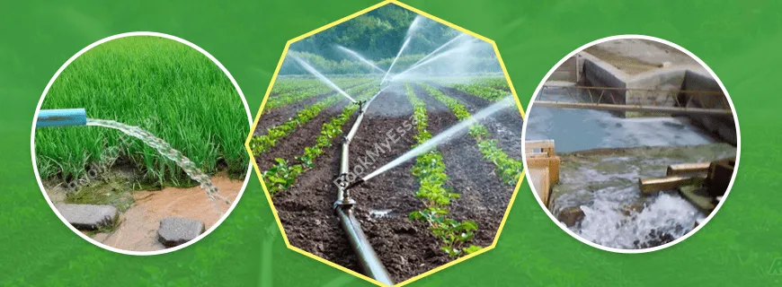 Farm Water Supplies Assignment Help