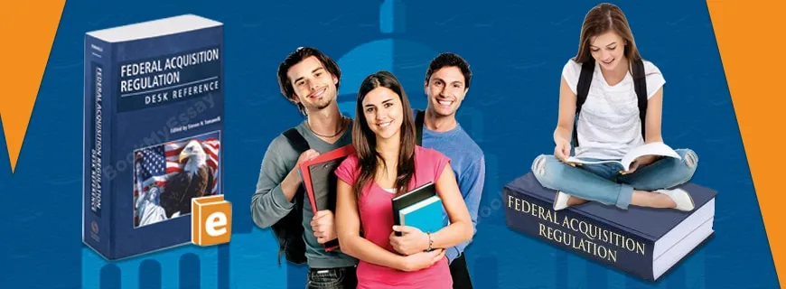 Federal Acquisition Regulations Assignment Help