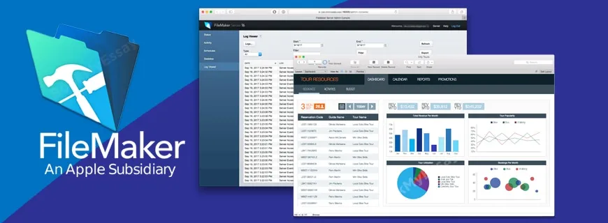 FileMaker Assignment Help