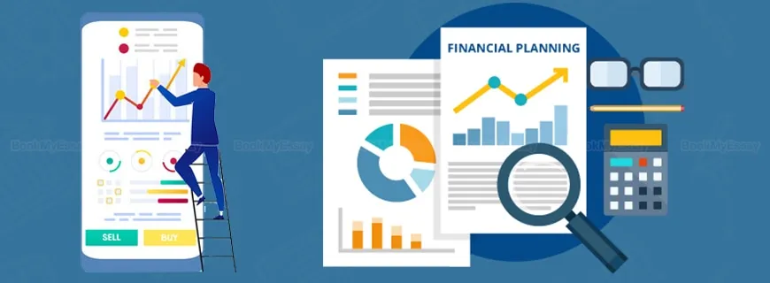 Finance Planning Assignments Help
