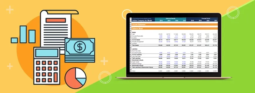 Financial Modeling Assignment Help