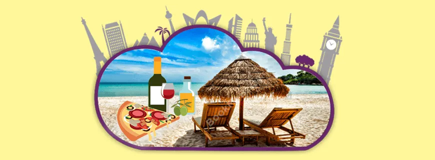 Food and Wine Tourism Assignment Help