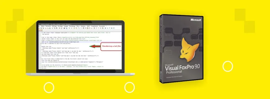 FoxPro Administration Assignment Help