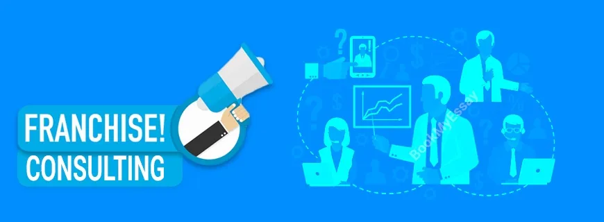 Franchise Consulting Assignment Help