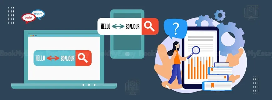 French Canadian Translation Assignment Help