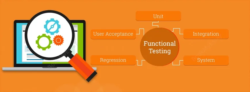 Functional Testing Assignment Help