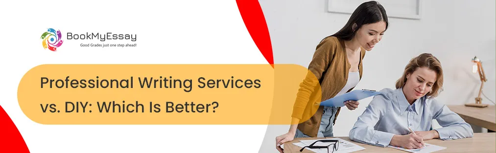 professional writing services online