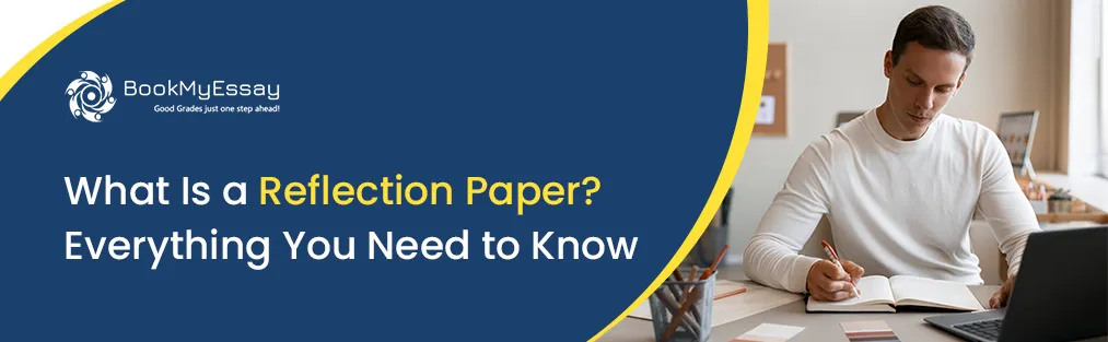 reflection paper writing help online