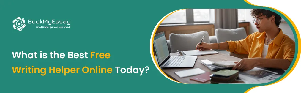 writing helper free online