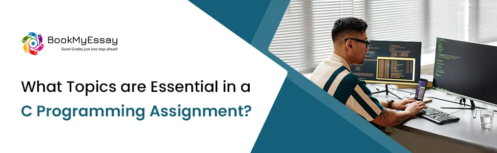 C programming assignment help