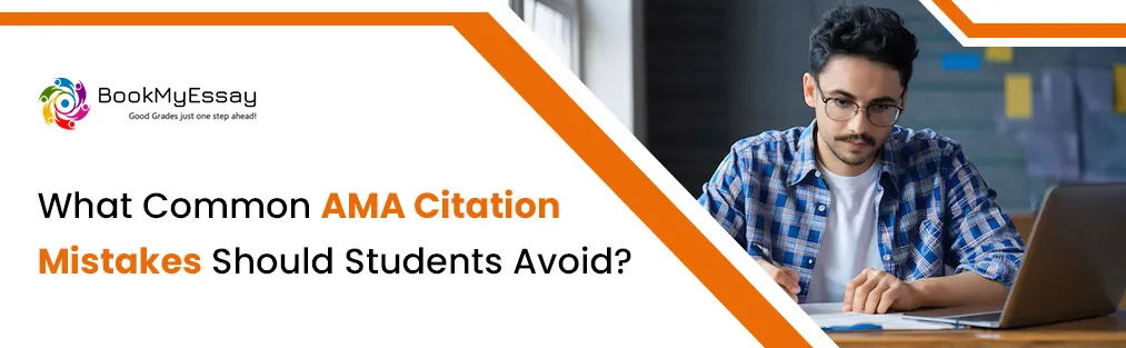 ama citation format