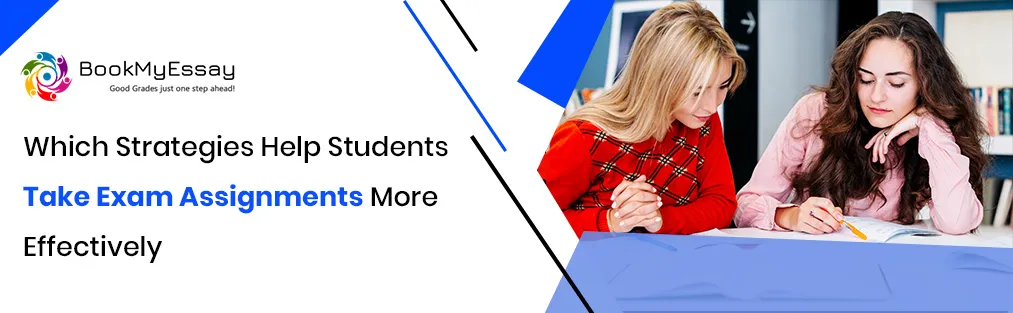 take exam assignment help