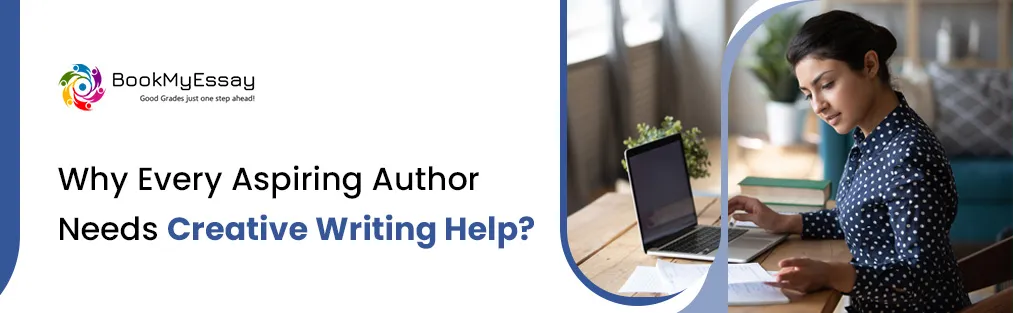 creative writing help service