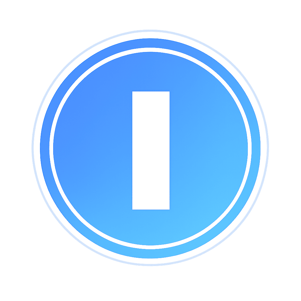 I