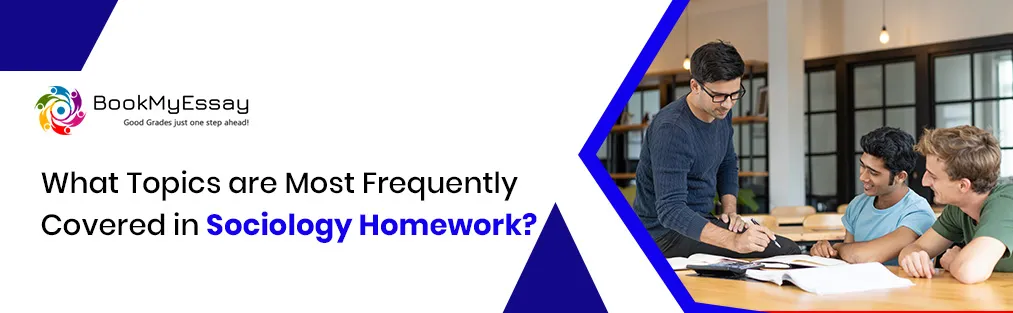 sociology homework help
