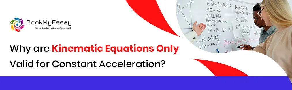 kinematic equations calculator