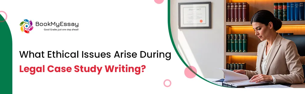 legal case study writing help