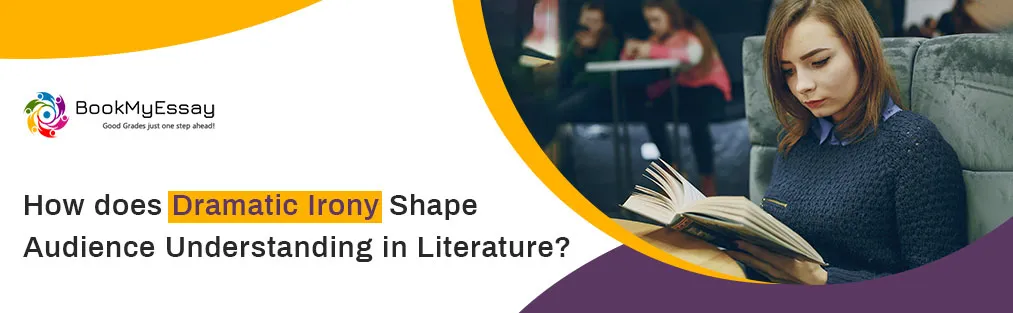 what is dramatic irony in literature