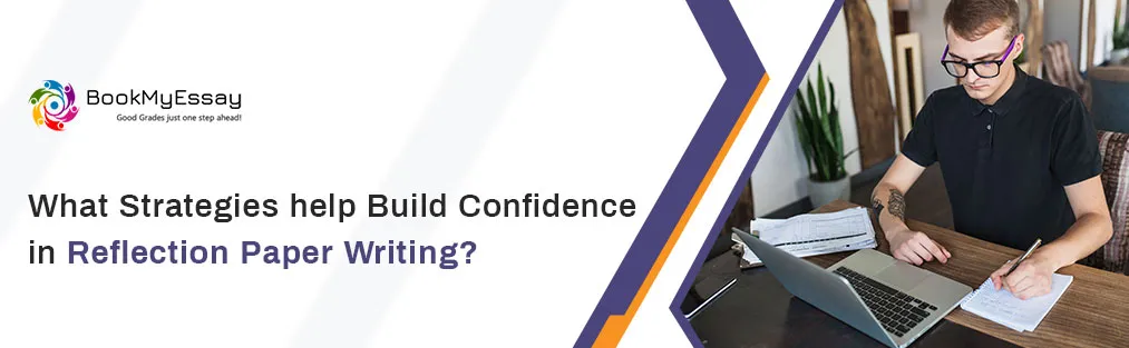 reflection paper writing help online