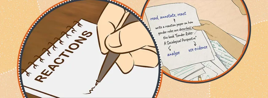 Reaction Paper Assignment Help