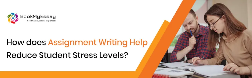 assignment writing help in Sheffield