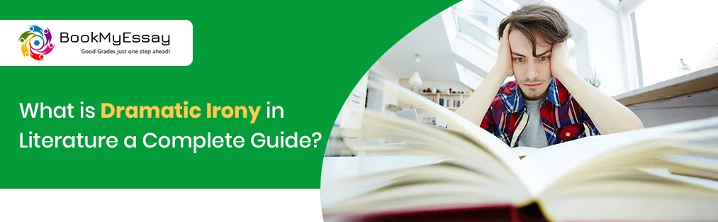 What is Dramatic Irony in Literature: A Complete Guide