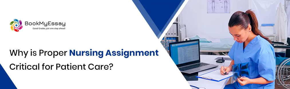 nursing assignment help