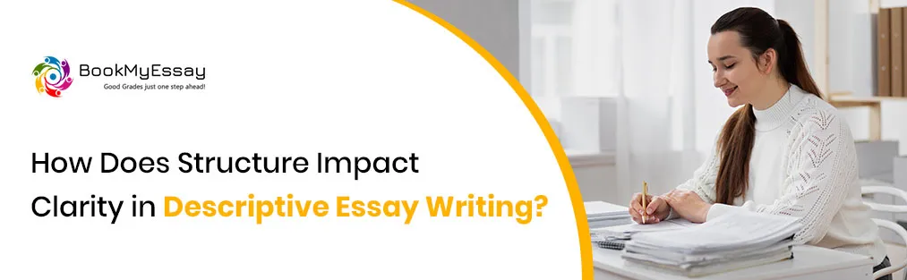 descriptive essay writing help