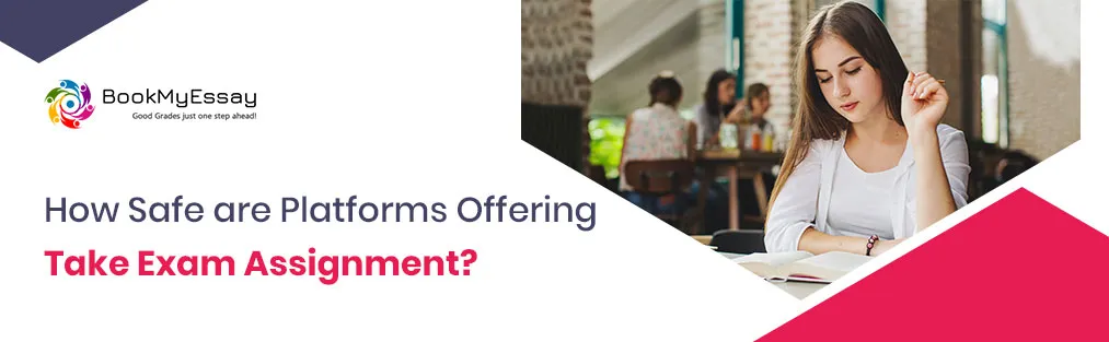 take exam assignment help