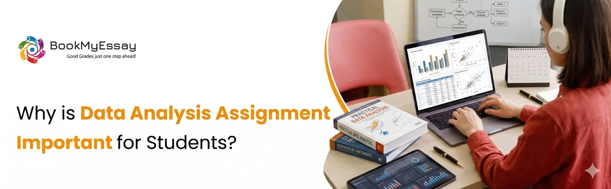 Why is Data Analysis Assignment Important for Students?