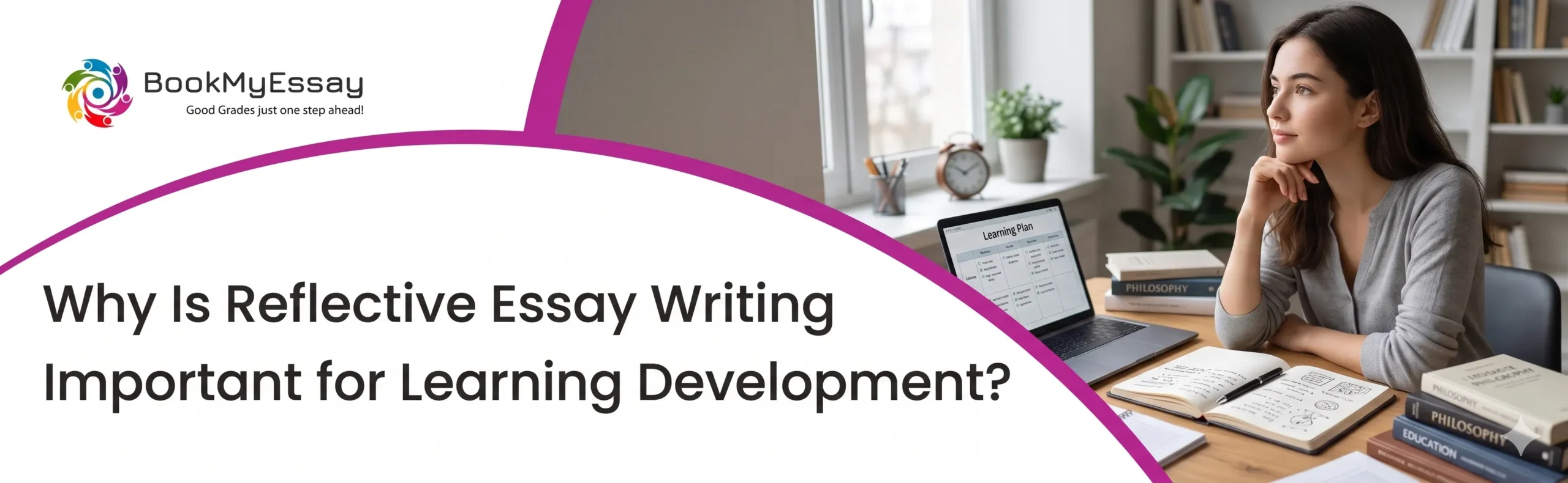 Why is Reflective Essay Writing Important for Learning Development?