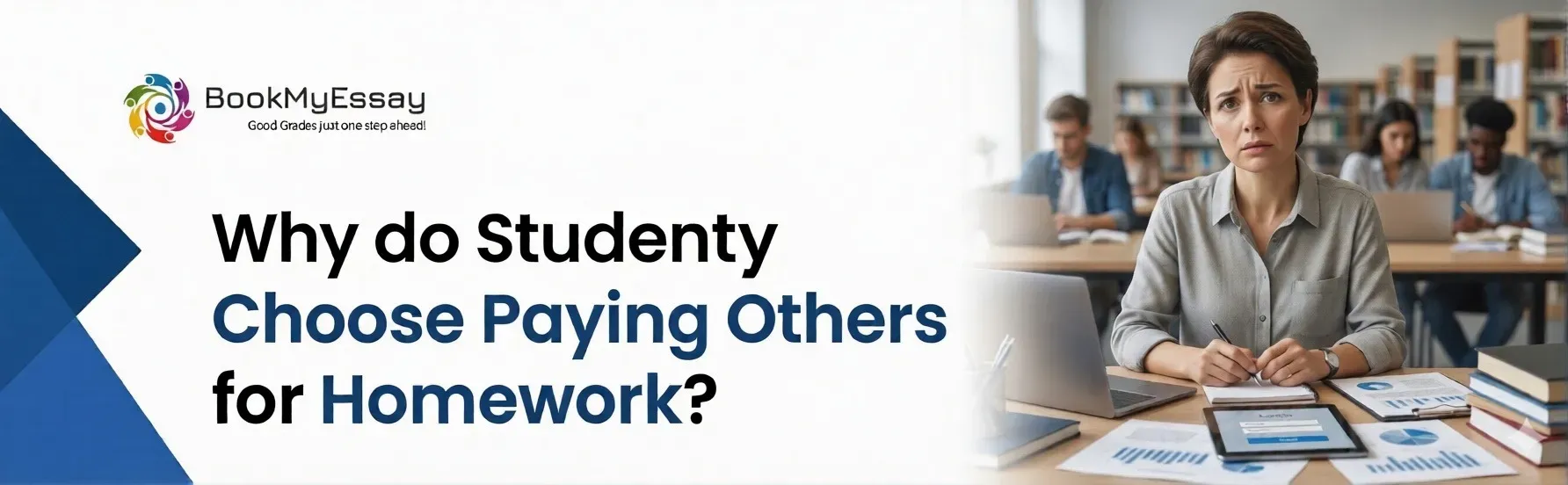 Why Do Students Choose Paying Others for Homework?