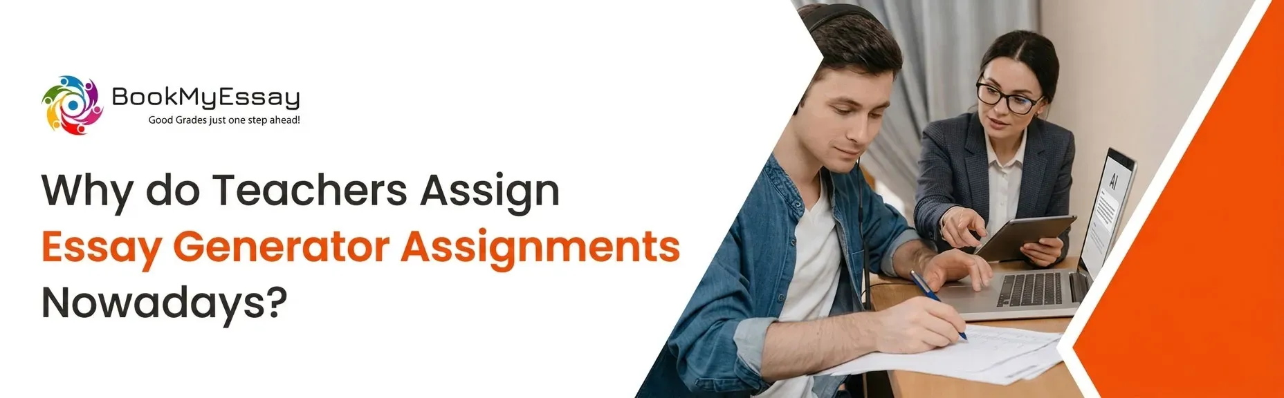 Why Do Teachers Assign Essay Generator Assignments Nowadays?