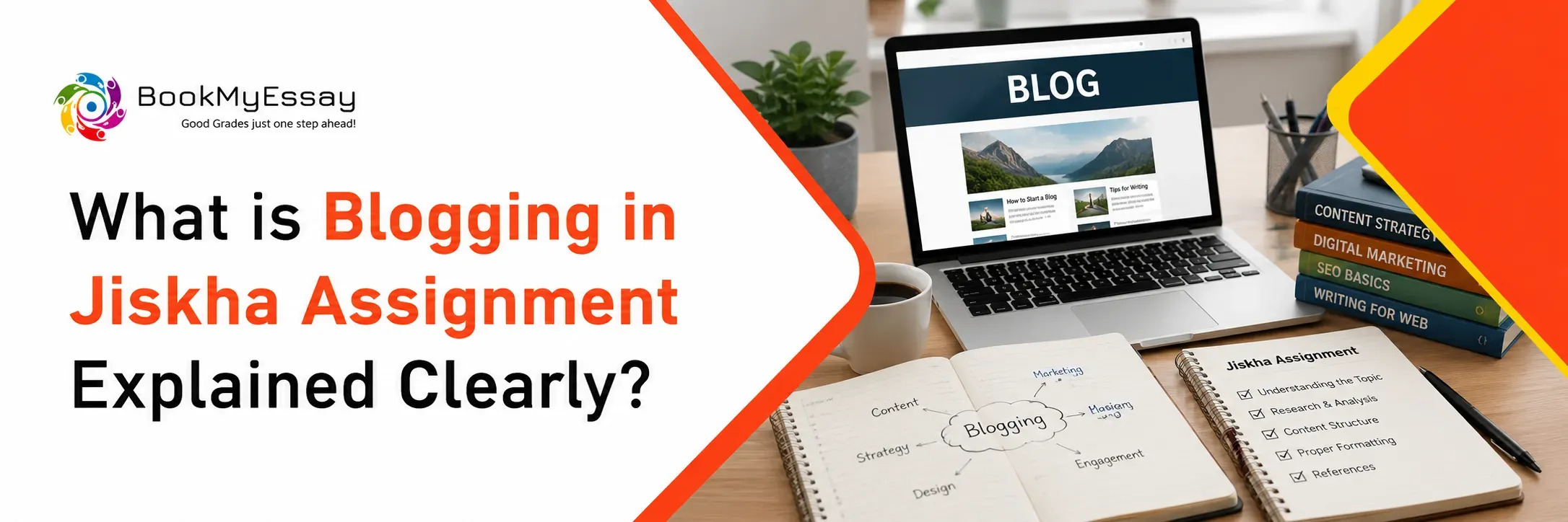 What is Blogging in Jiskha Assignment Explained Clearly?