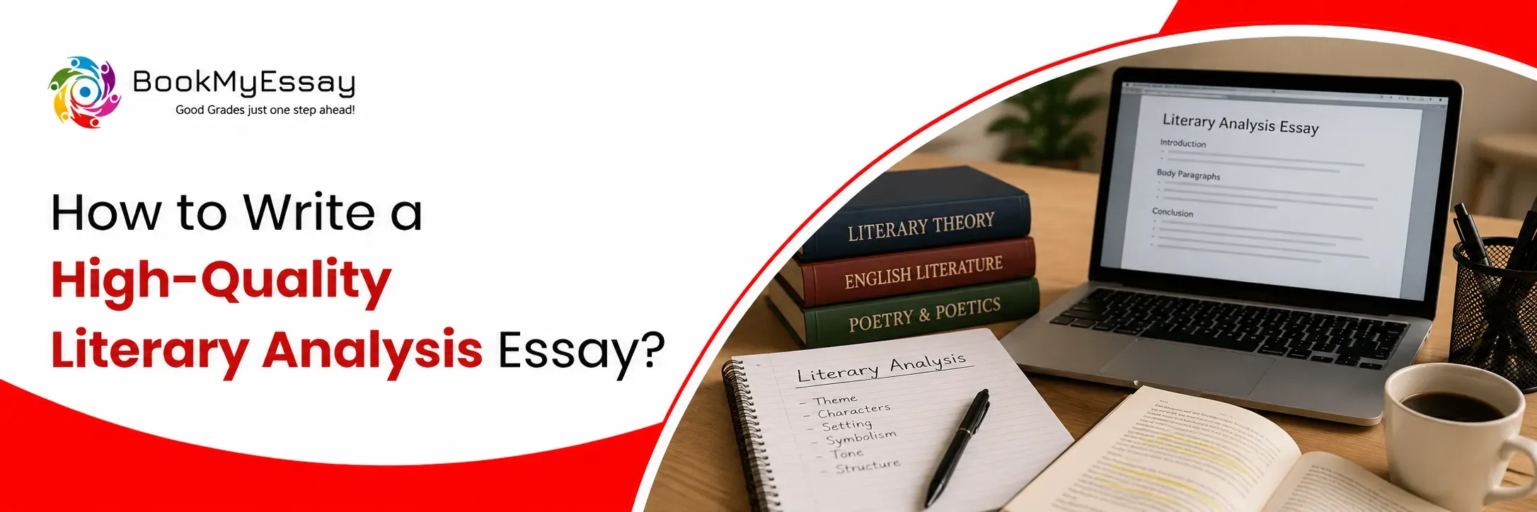 How to Write a High Quality Literary Analysis Essay?