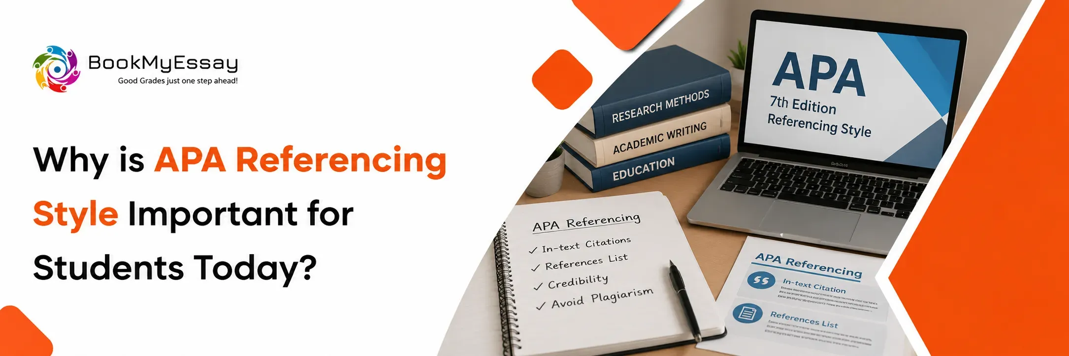 Why is APA Referencing Style Important for Students Today?
