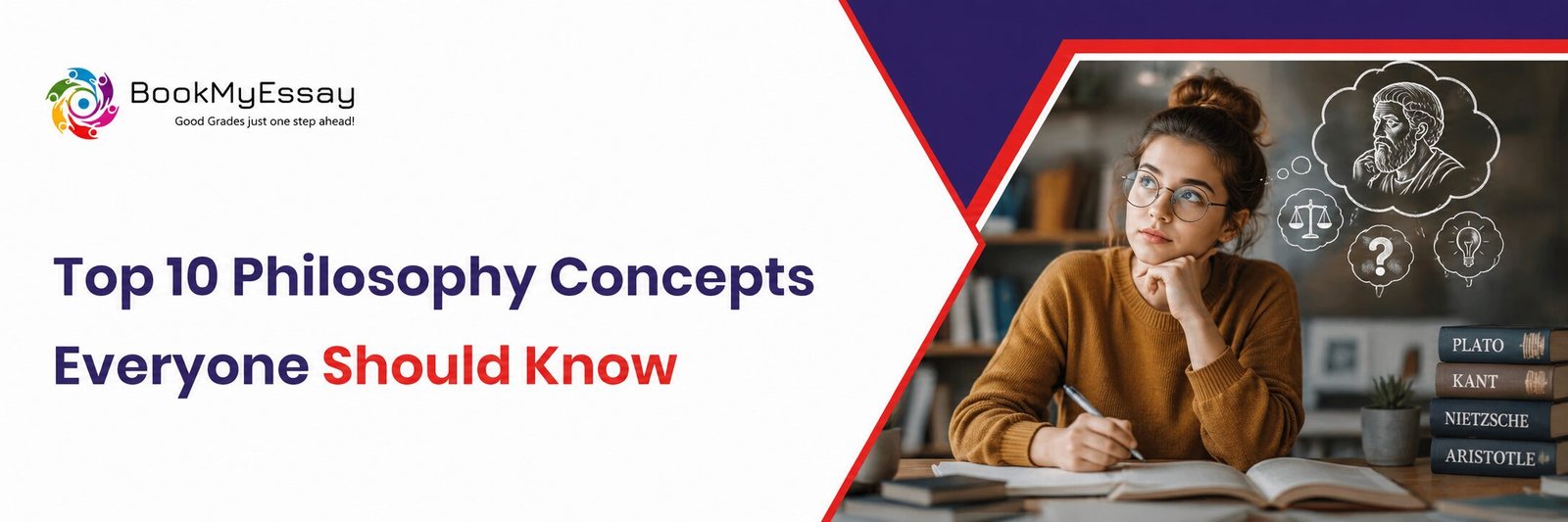 Top 10 Philosophy Concepts Everyone Should Know