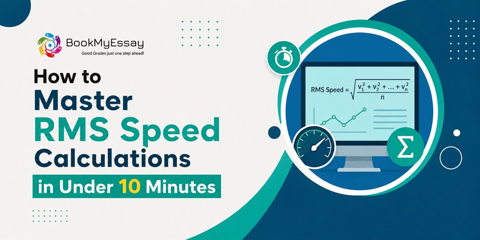 How to Master RMS Speed Calculations in Under 10 Minutes