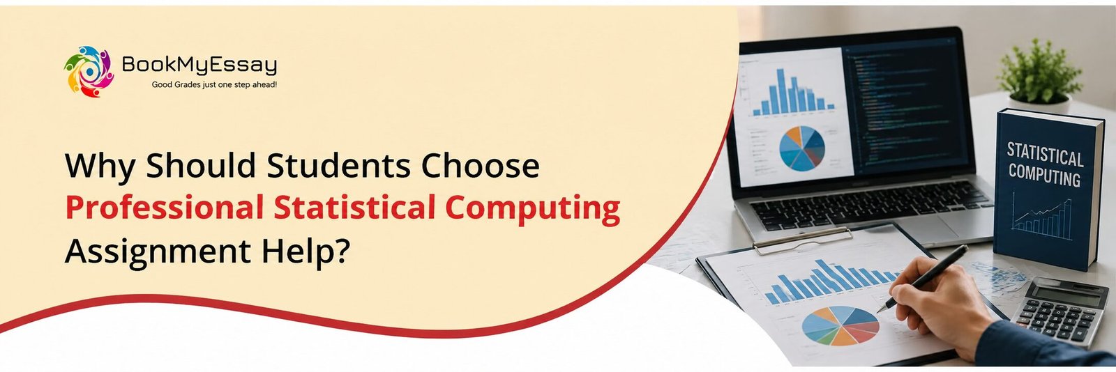 Why Should Students Choose Professional Statistical Computing Assignment Help?