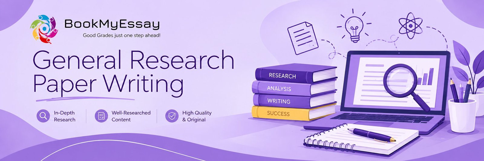 How Do I Find Reliable Sources for General Research Paper Writing?