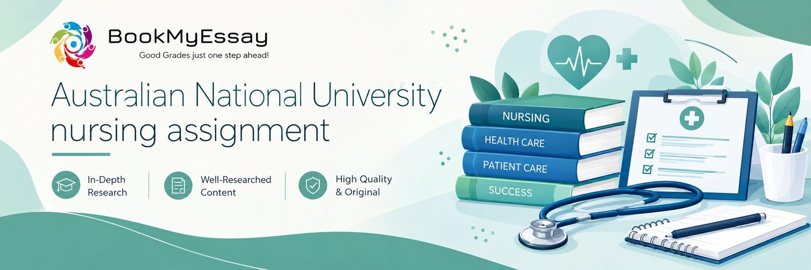 How Can I Complete an Australian National University Nursing Assignment?