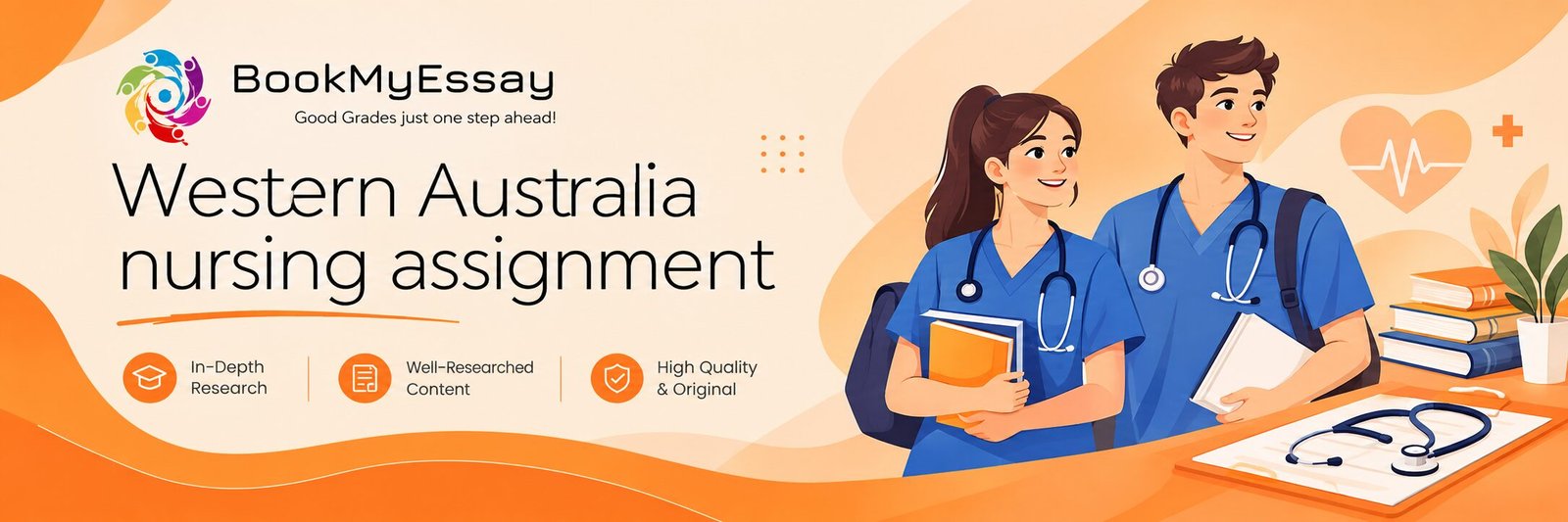 How Do I Find Experienced UWA Nursing Assignment Experts?
