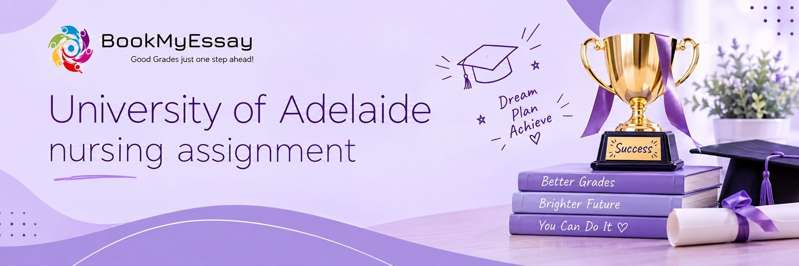 What Are the Best Resources for a University of Adelaide Nursing Assignment?