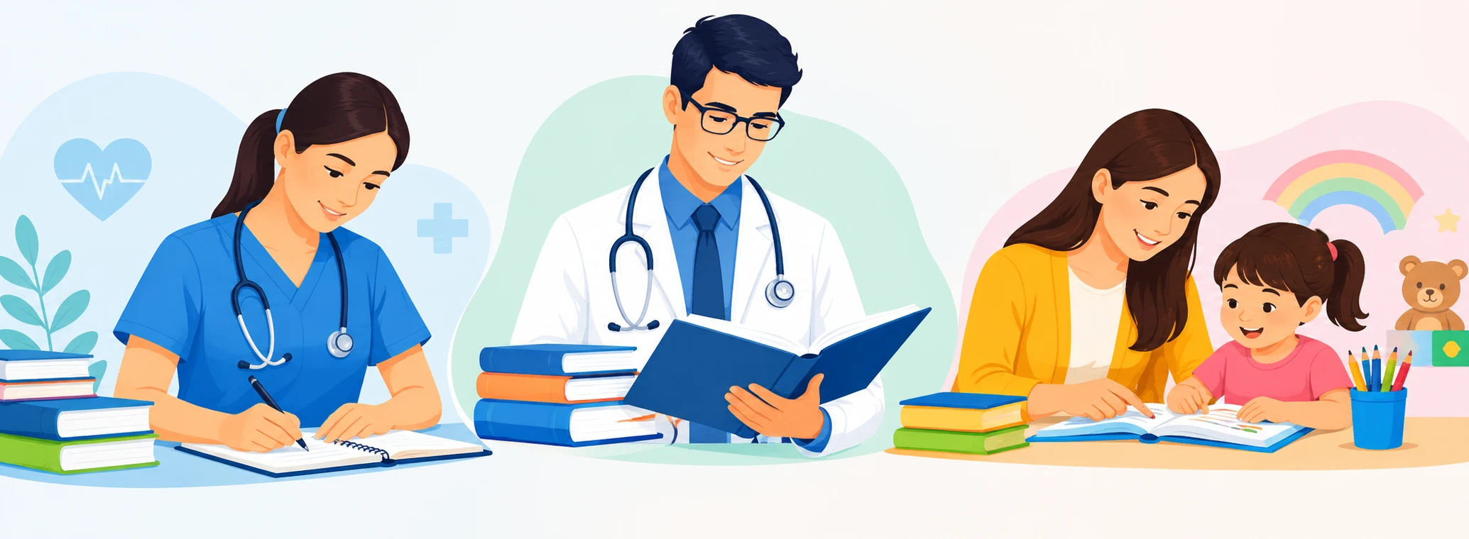 Nursing & Medical Early Childhood Education Assignment help