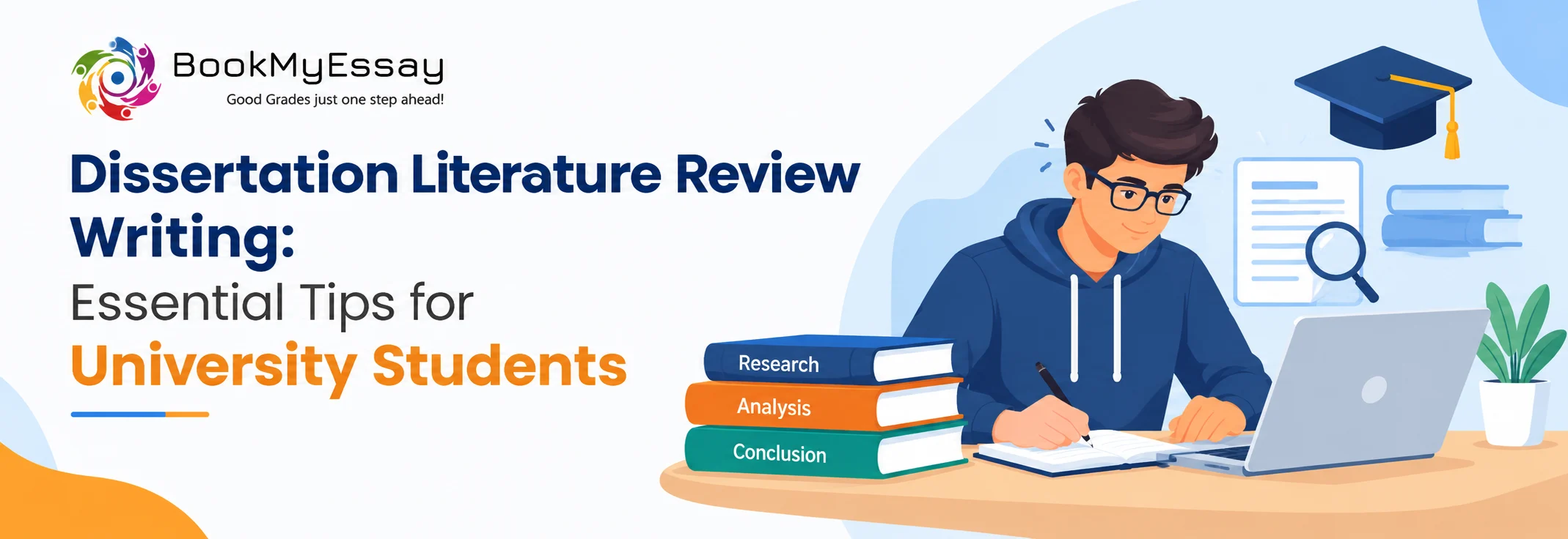 Dissertation Literature Review Writing: Essential Tips for University Students
