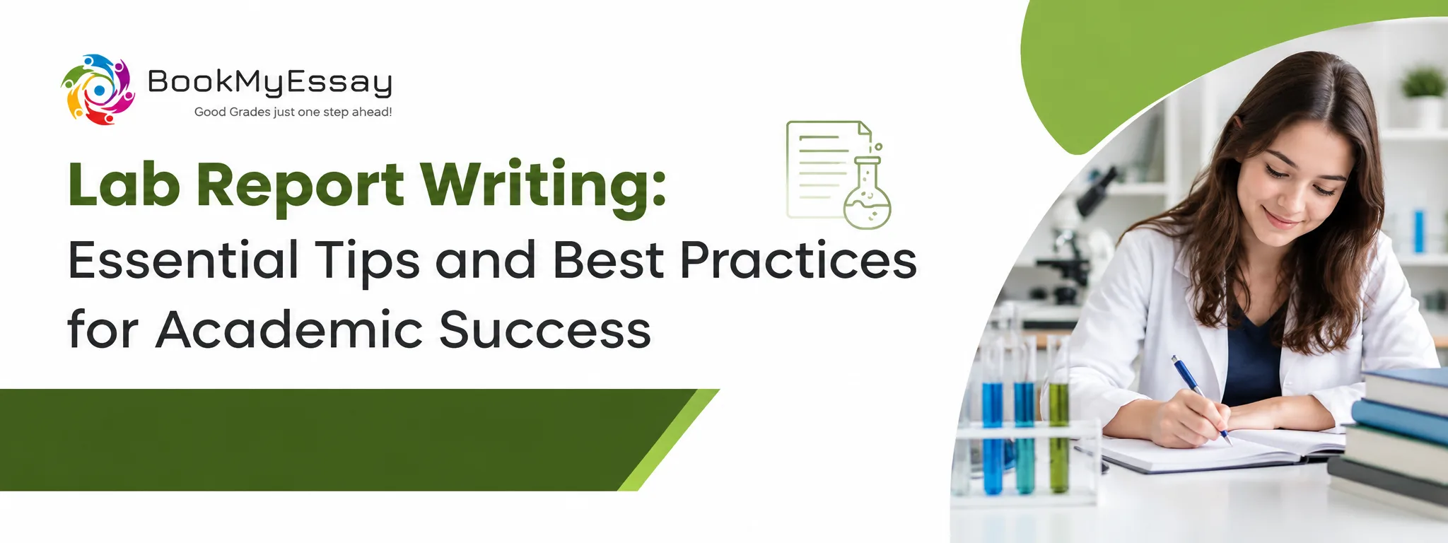 Lab Report Writing: Essential Tips and Best Practices for Academic Success